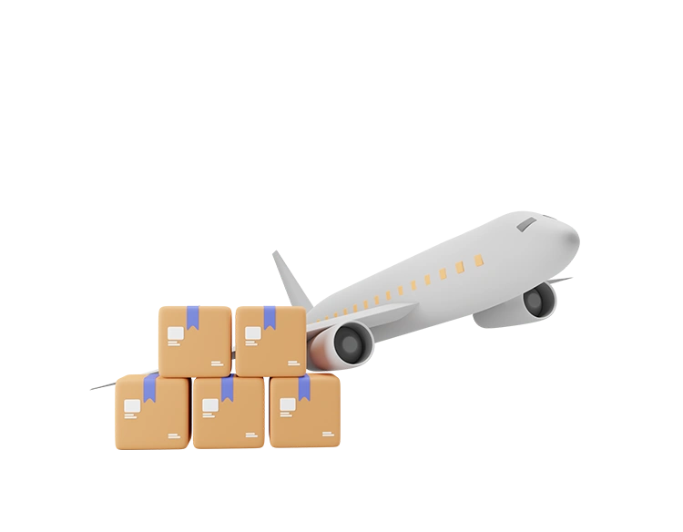 Минимизируем сроки доставки